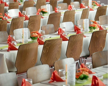 Event planning
